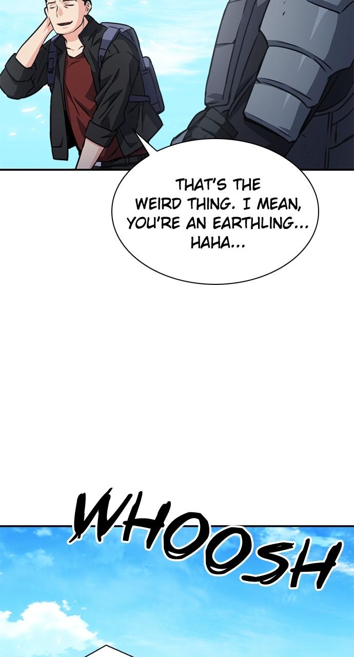 The Druid of Seoul Station Chapter 159 - Page 67