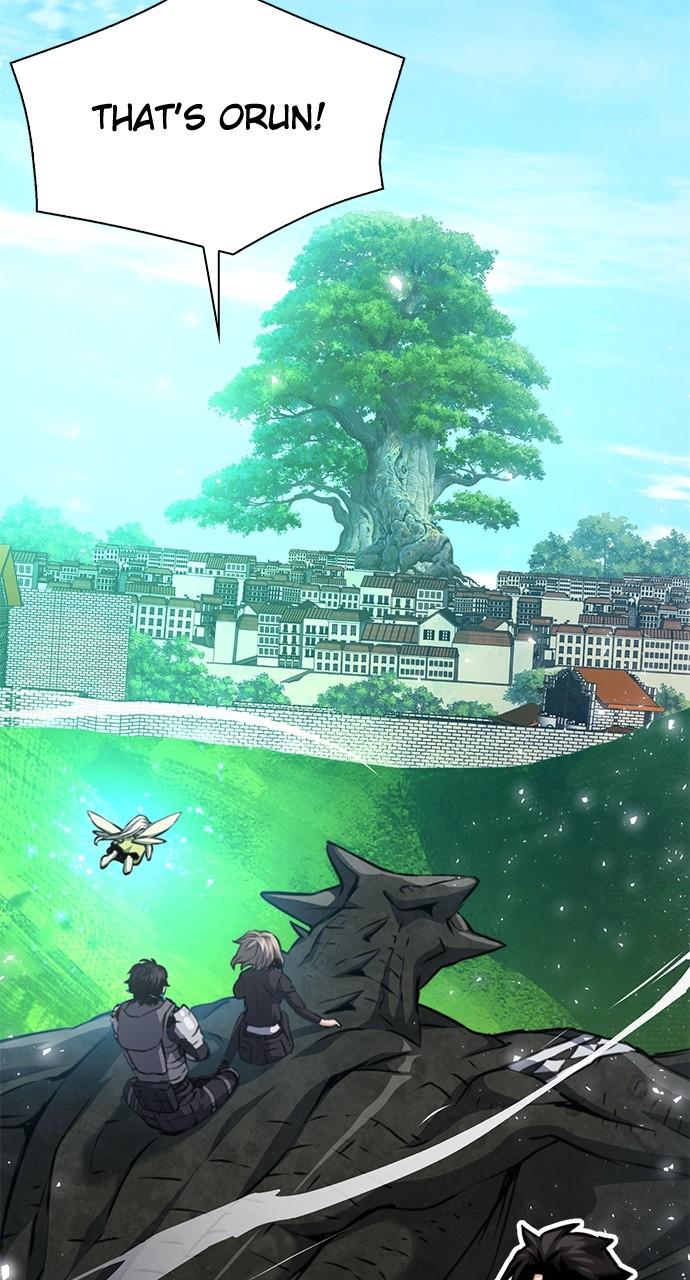 The Druid of Seoul Station Chapter 159 - Page 68