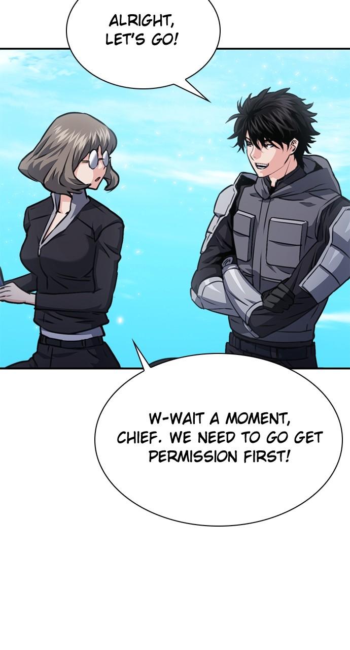 The Druid of Seoul Station Chapter 159 - Page 70