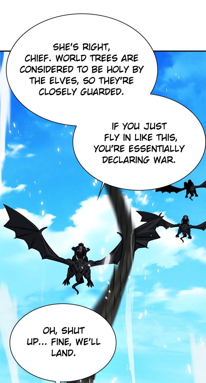 The Druid of Seoul Station Chapter 159 - Page 71