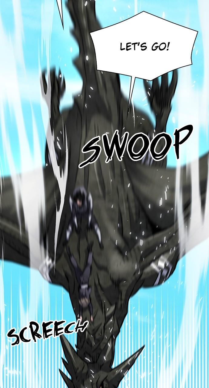 The Druid of Seoul Station Chapter 159 - Page 72