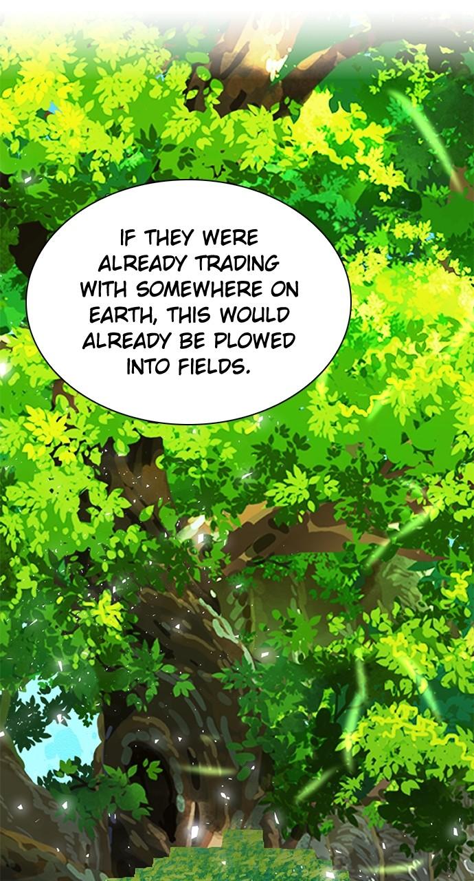 The Druid of Seoul Station Chapter 159 - Page 75