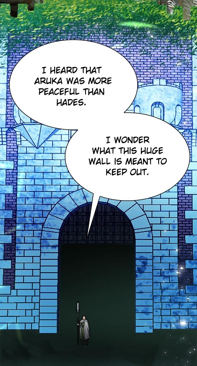 The Druid of Seoul Station Chapter 159 - Page 76