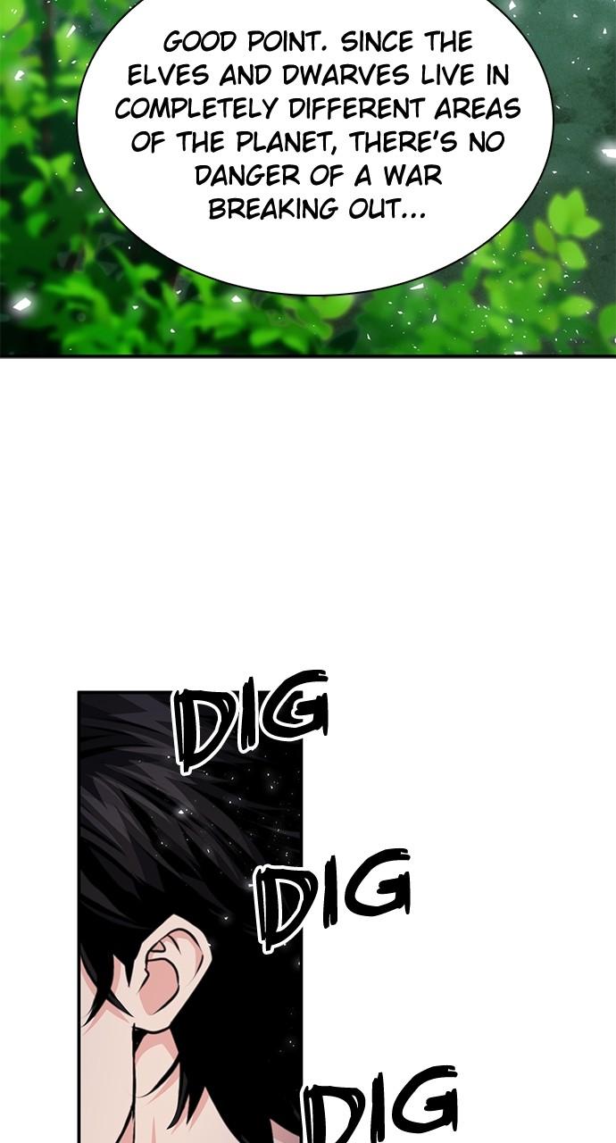 The Druid of Seoul Station Chapter 159 - Page 78