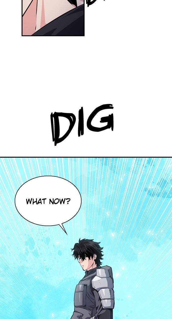 The Druid of Seoul Station Chapter 159 - Page 79