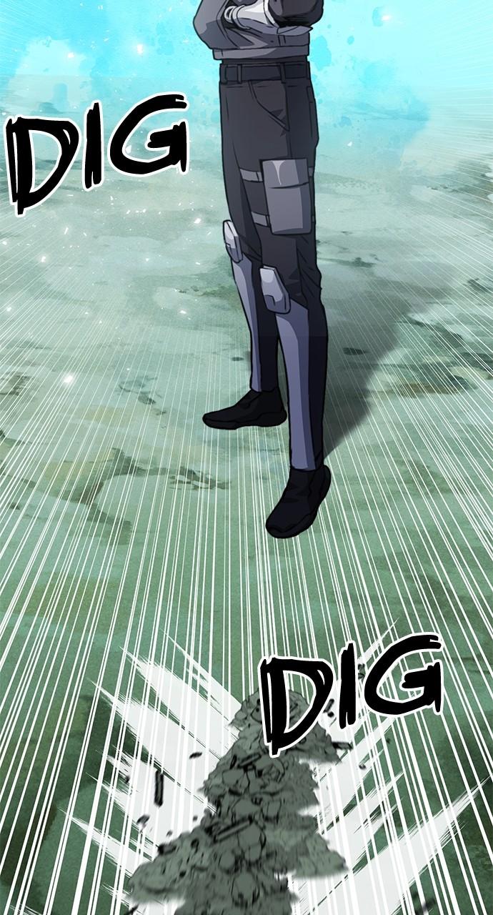 The Druid of Seoul Station Chapter 159 - Page 80