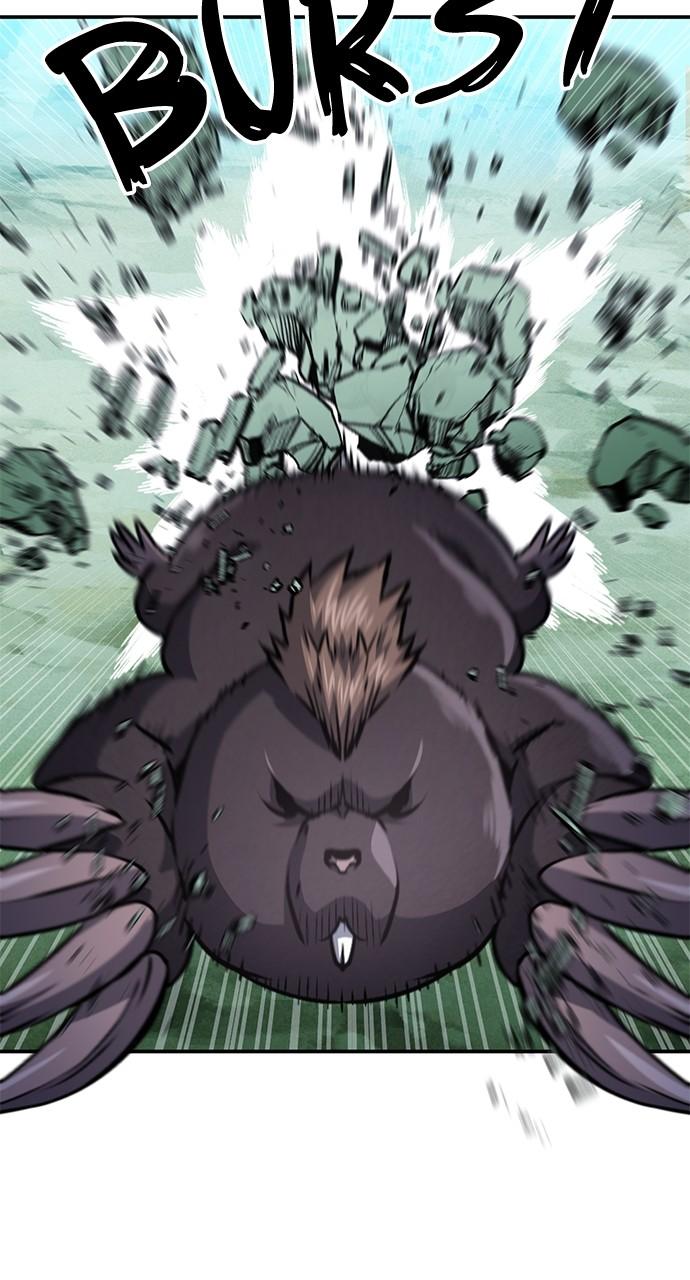 The Druid of Seoul Station Chapter 159 - Page 82