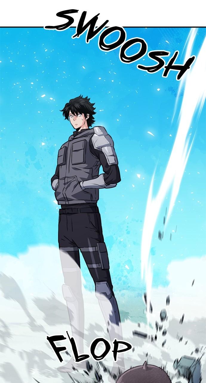 The Druid of Seoul Station Chapter 159 - Page 83