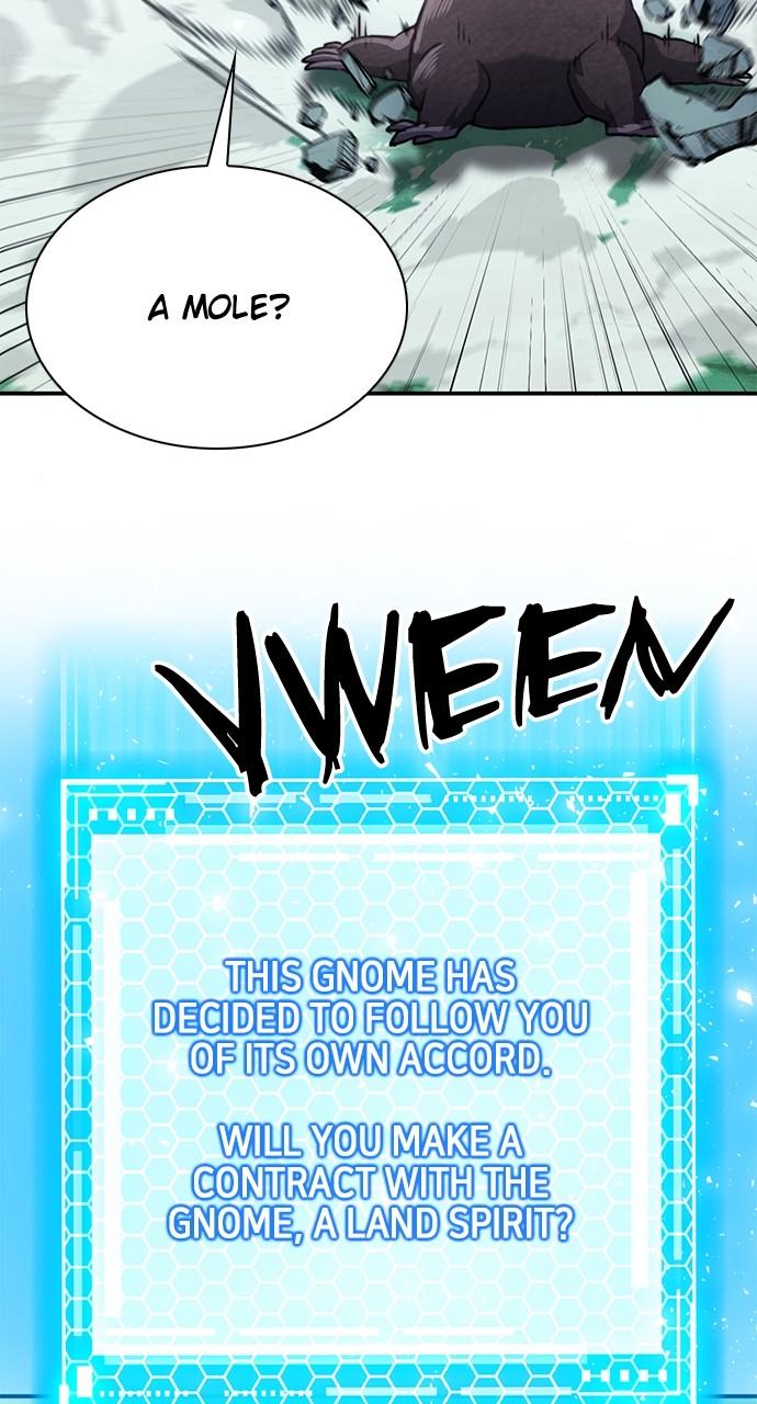 The Druid of Seoul Station Chapter 159 - Page 84