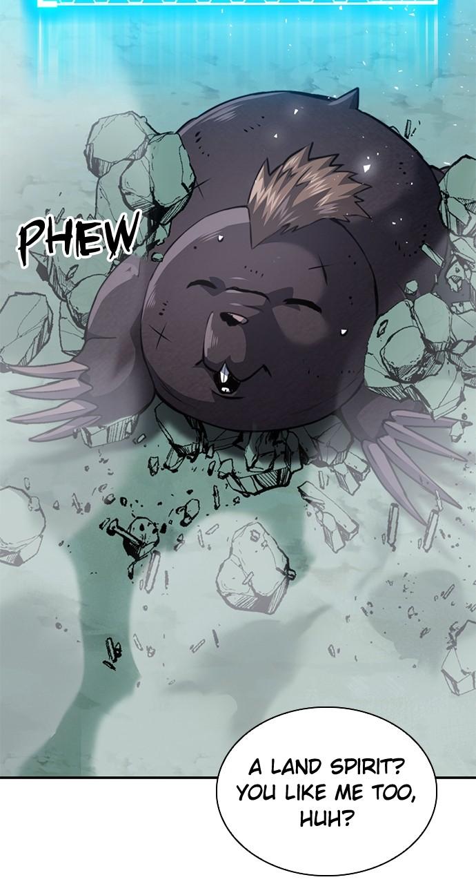 The Druid of Seoul Station Chapter 159 - Page 85