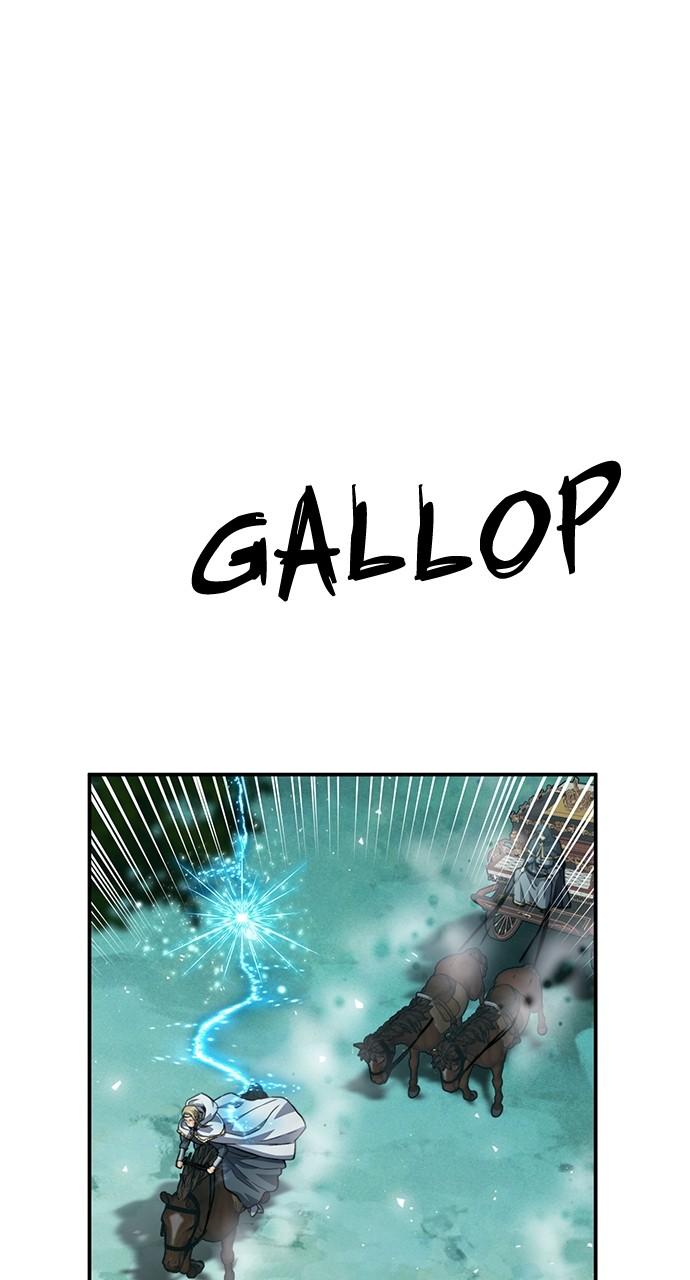 The Druid of Seoul Station Chapter 159 - Page 86