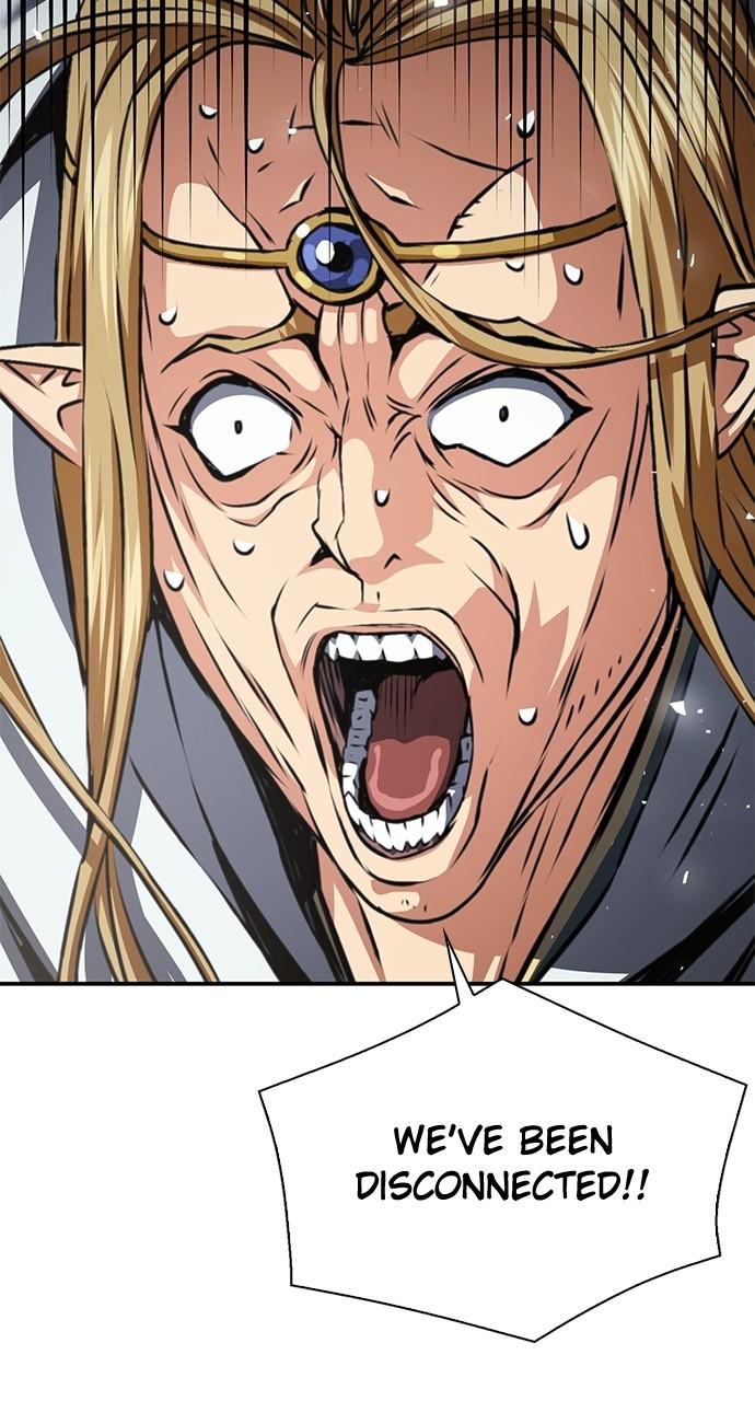 The Druid of Seoul Station Chapter 159 - Page 88