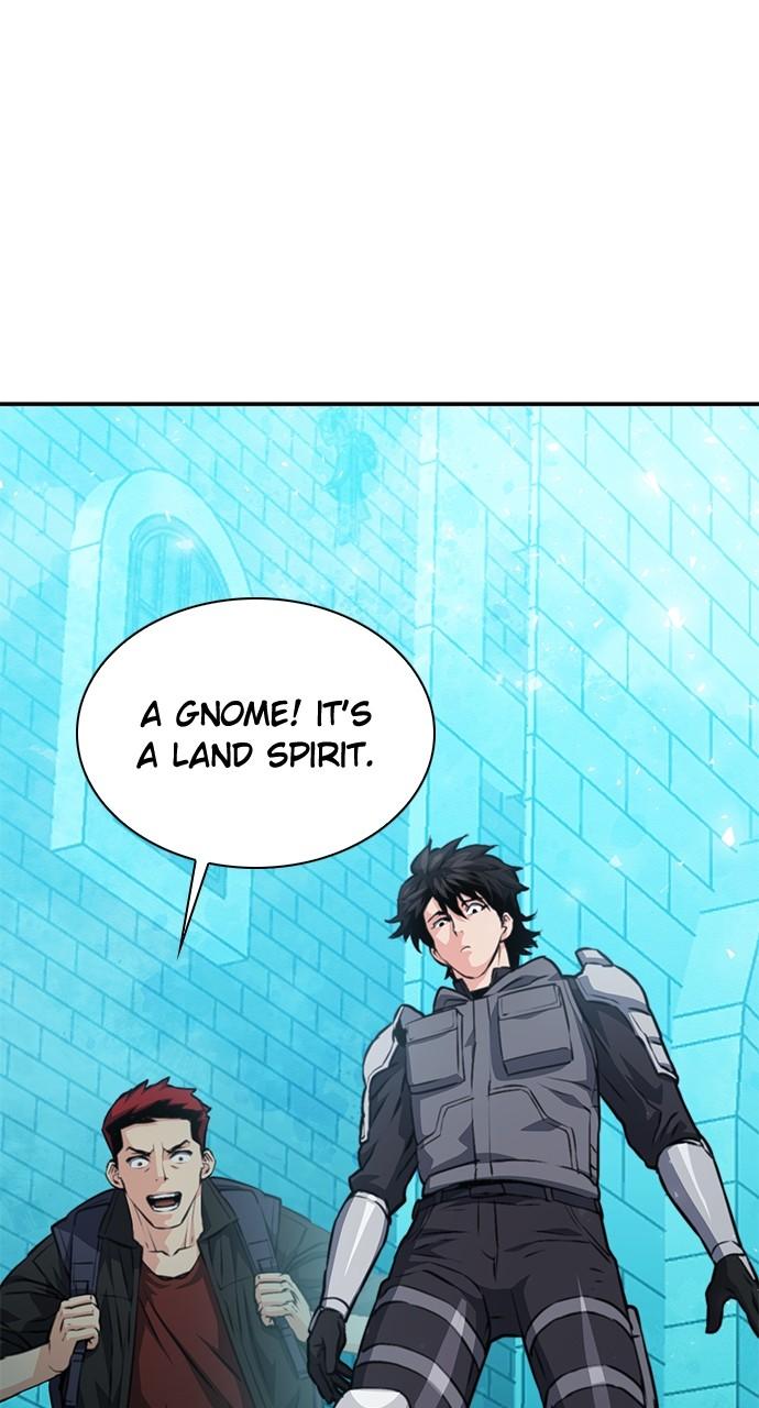 The Druid of Seoul Station Chapter 159 - Page 89