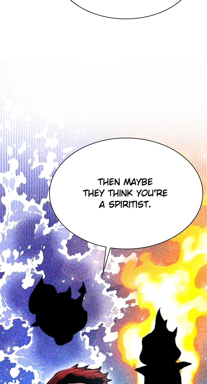 The Druid of Seoul Station Chapter 159 - Page 92