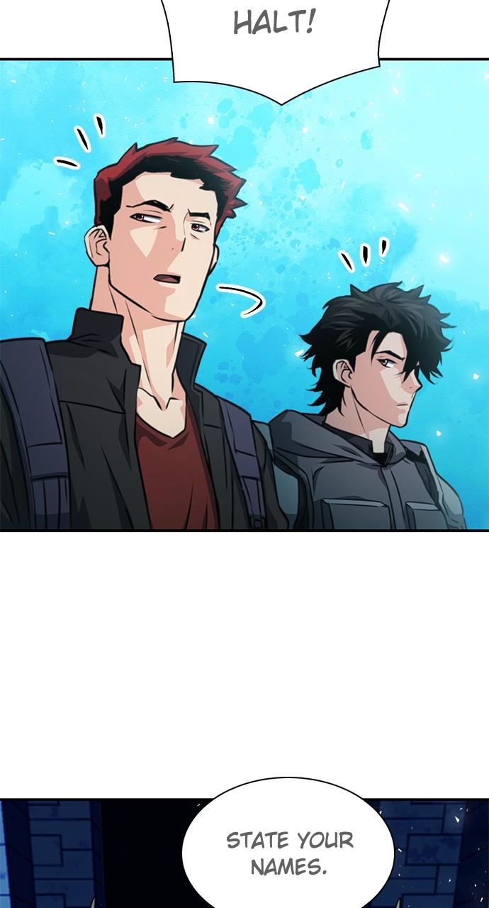 The Druid of Seoul Station Chapter 159 - Page 94