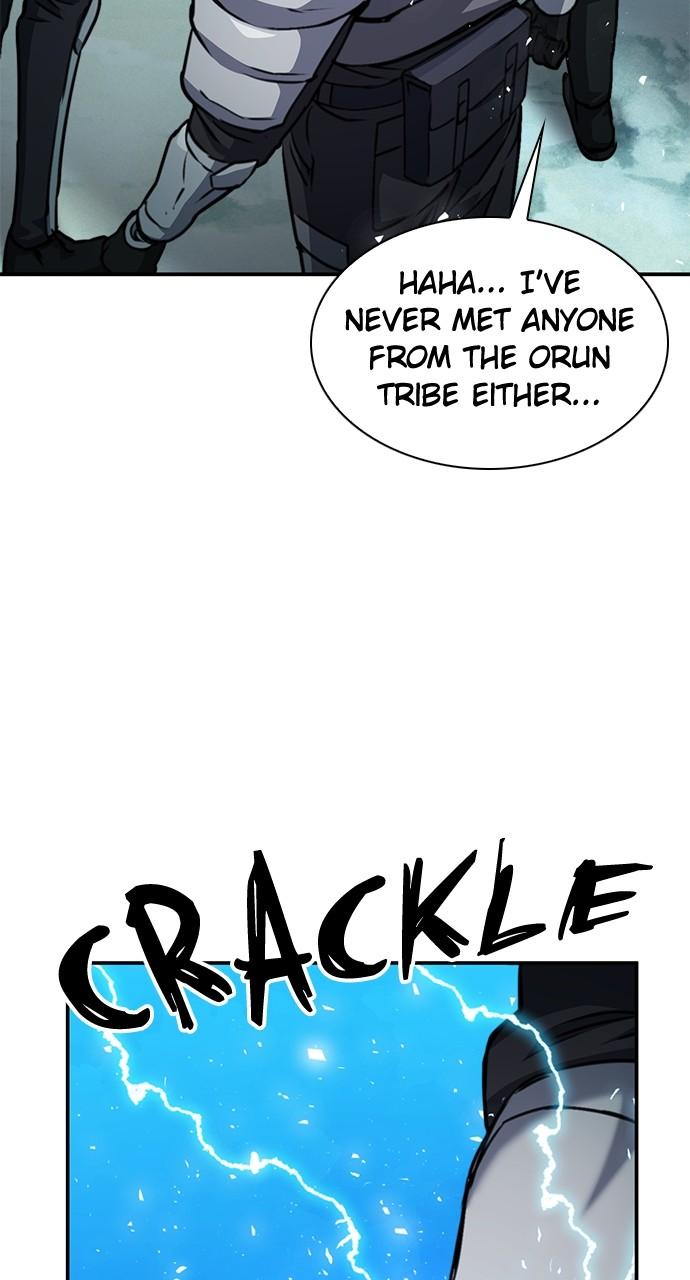 The Druid of Seoul Station Chapter 159 - Page 96