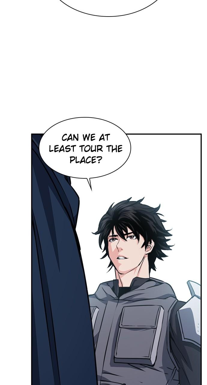 The Druid of Seoul Station Chapter 159 - Page 101