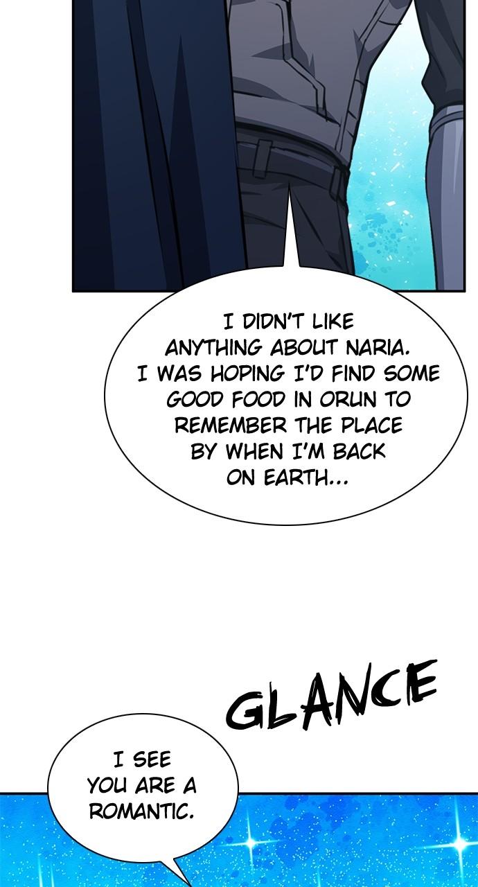 The Druid of Seoul Station Chapter 159 - Page 102