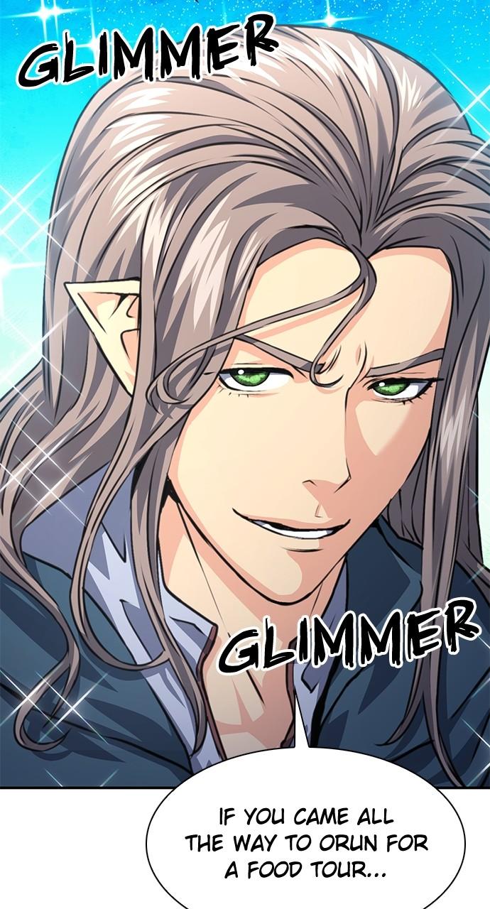 The Druid of Seoul Station Chapter 159 - Page 103