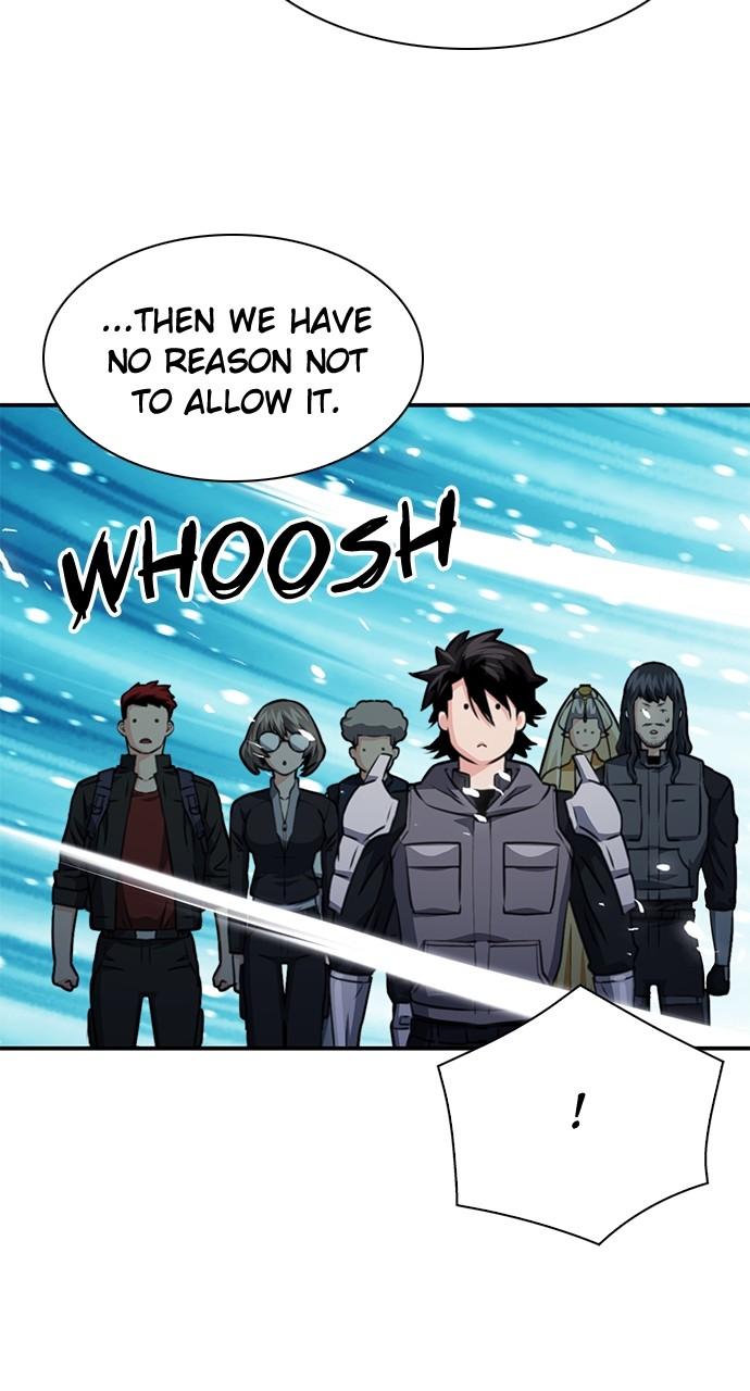 The Druid of Seoul Station Chapter 159 - Page 104