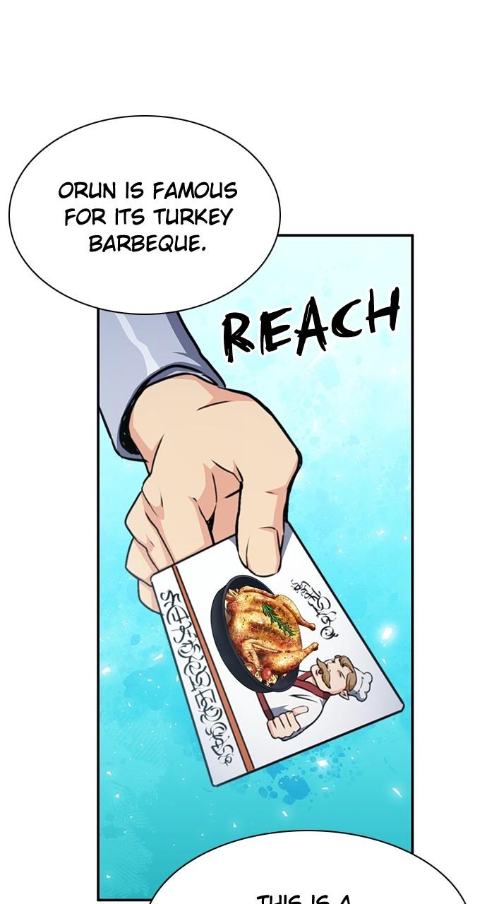 The Druid of Seoul Station Chapter 159 - Page 105