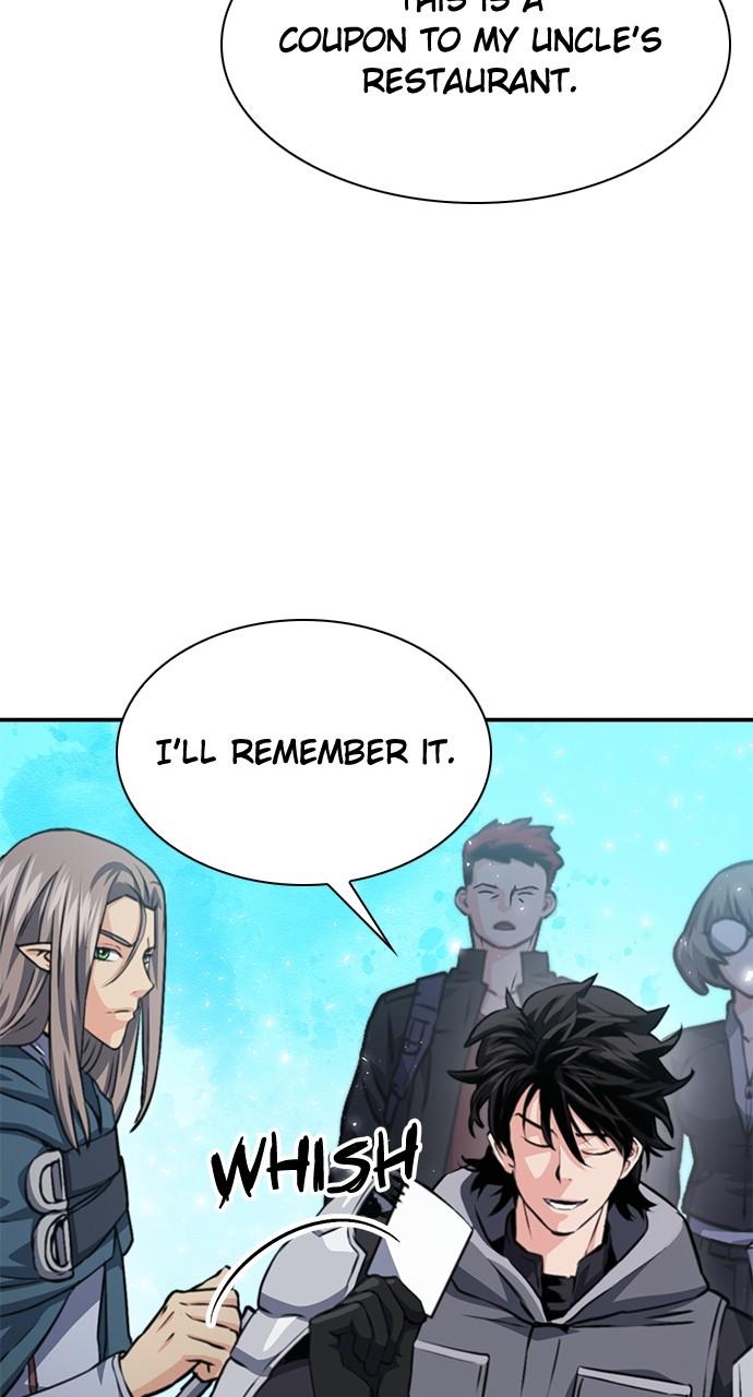 The Druid of Seoul Station Chapter 159 - Page 106