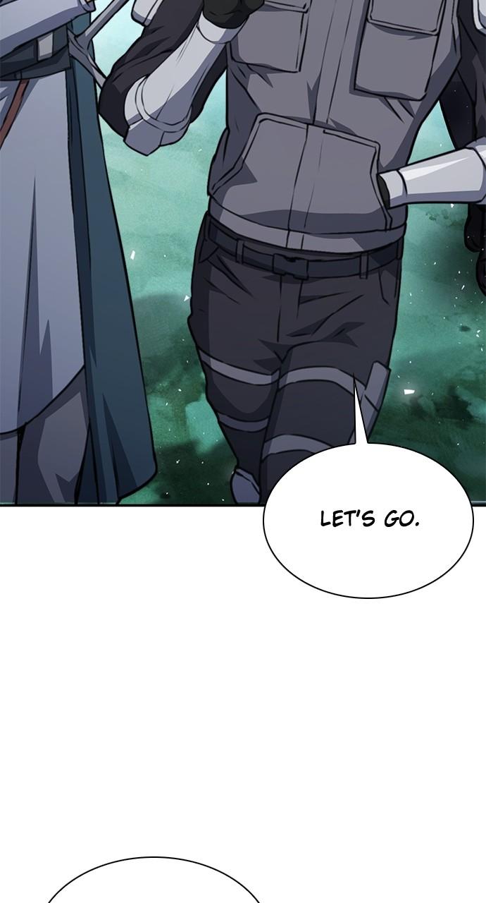 The Druid of Seoul Station Chapter 159 - Page 107