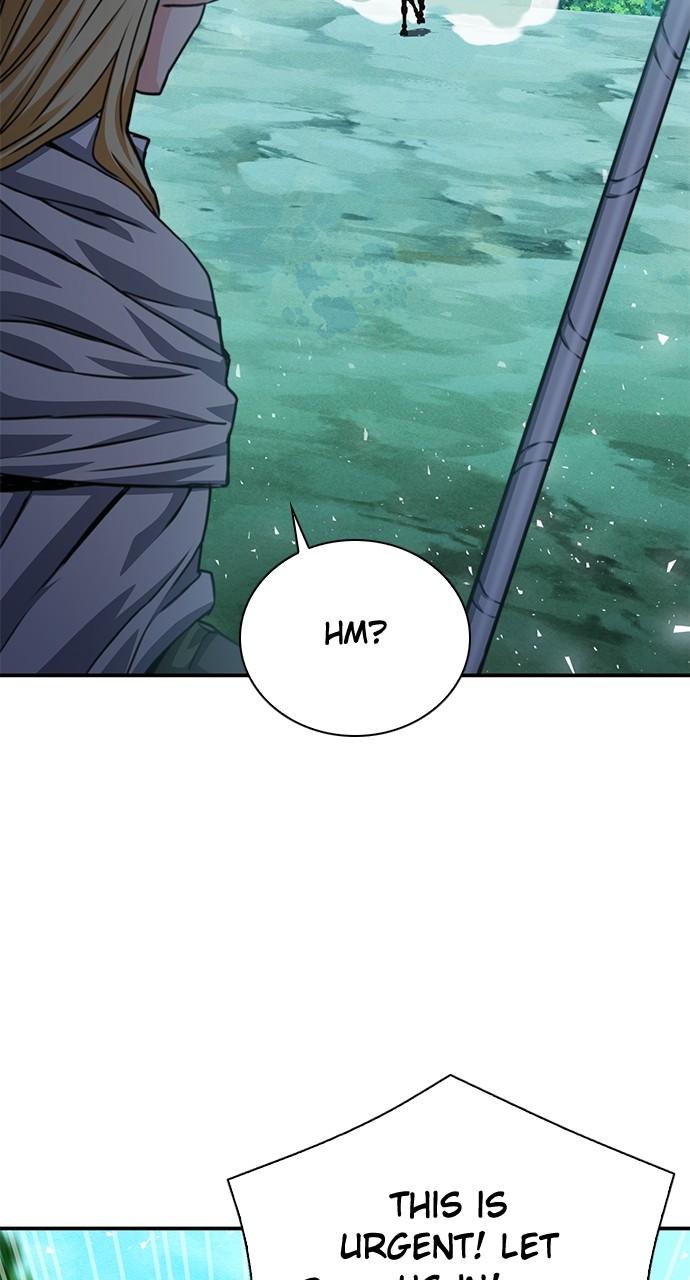 The Druid of Seoul Station Chapter 159 - Page 110