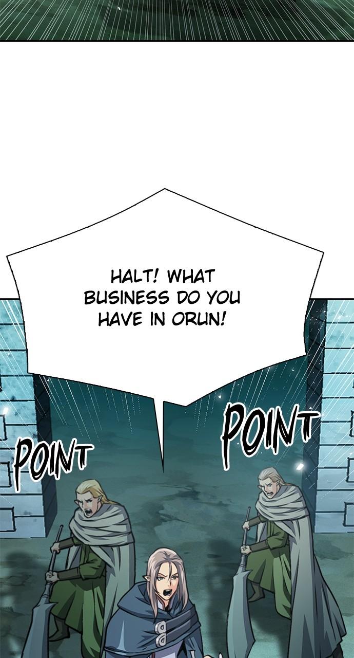 The Druid of Seoul Station Chapter 159 - Page 112