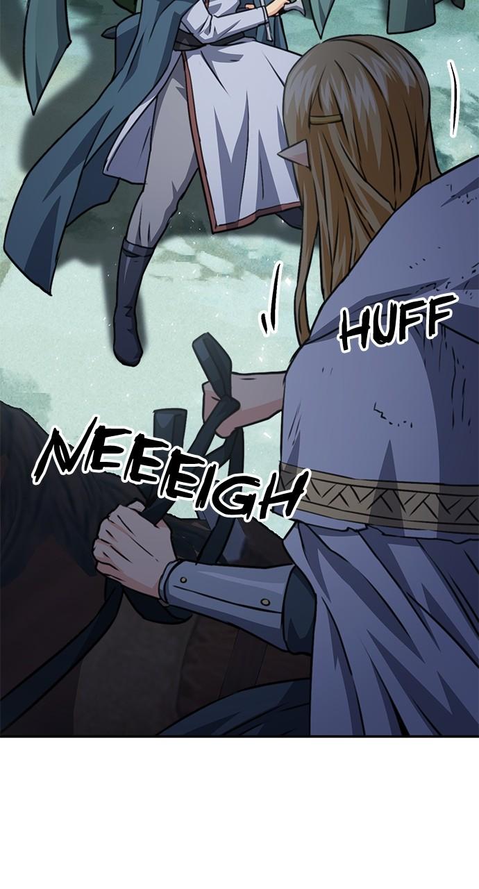 The Druid of Seoul Station Chapter 159 - Page 113