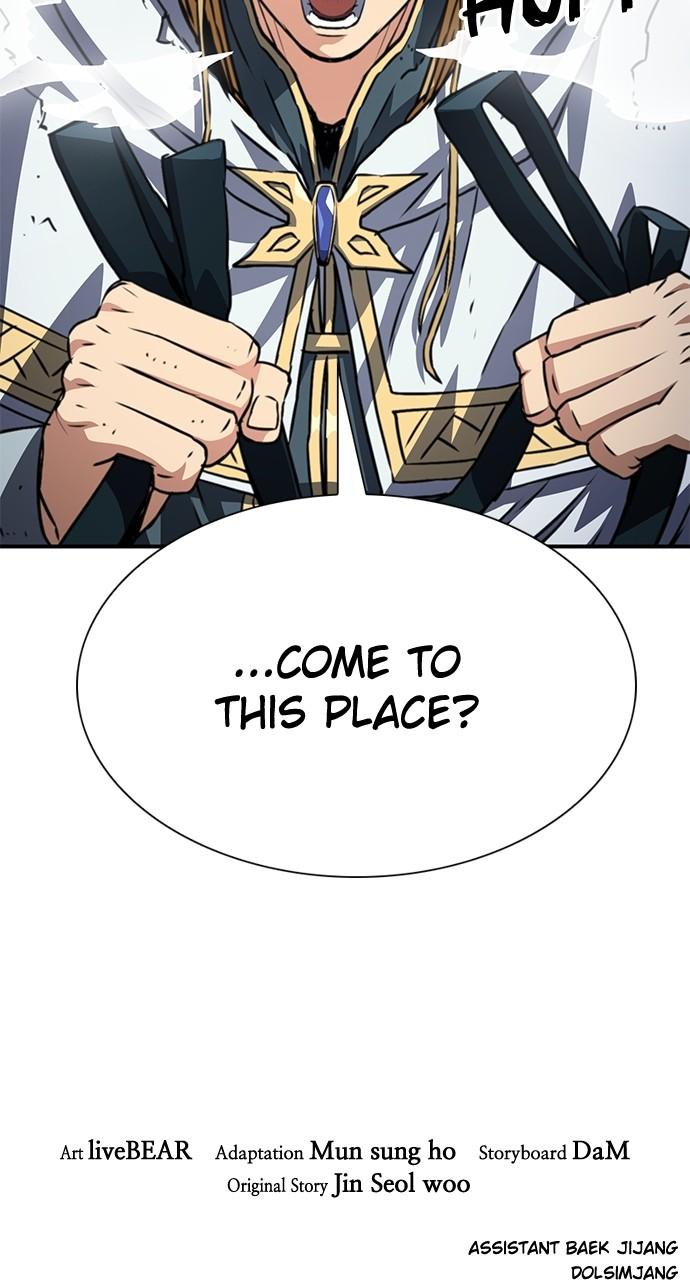 The Druid of Seoul Station Chapter 159 - Page 115