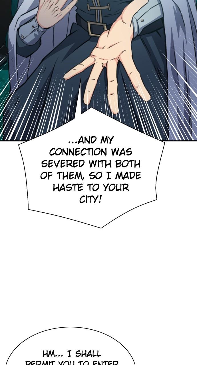 The Druid of Seoul Station Chapter 160 - Page 5