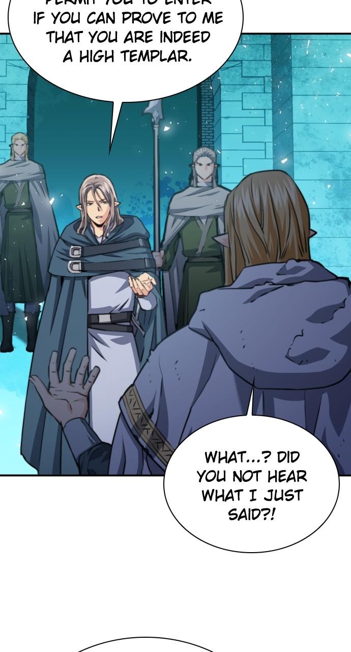 The Druid of Seoul Station Chapter 160 - Page 6