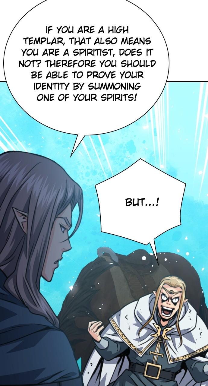 The Druid of Seoul Station Chapter 160 - Page 7