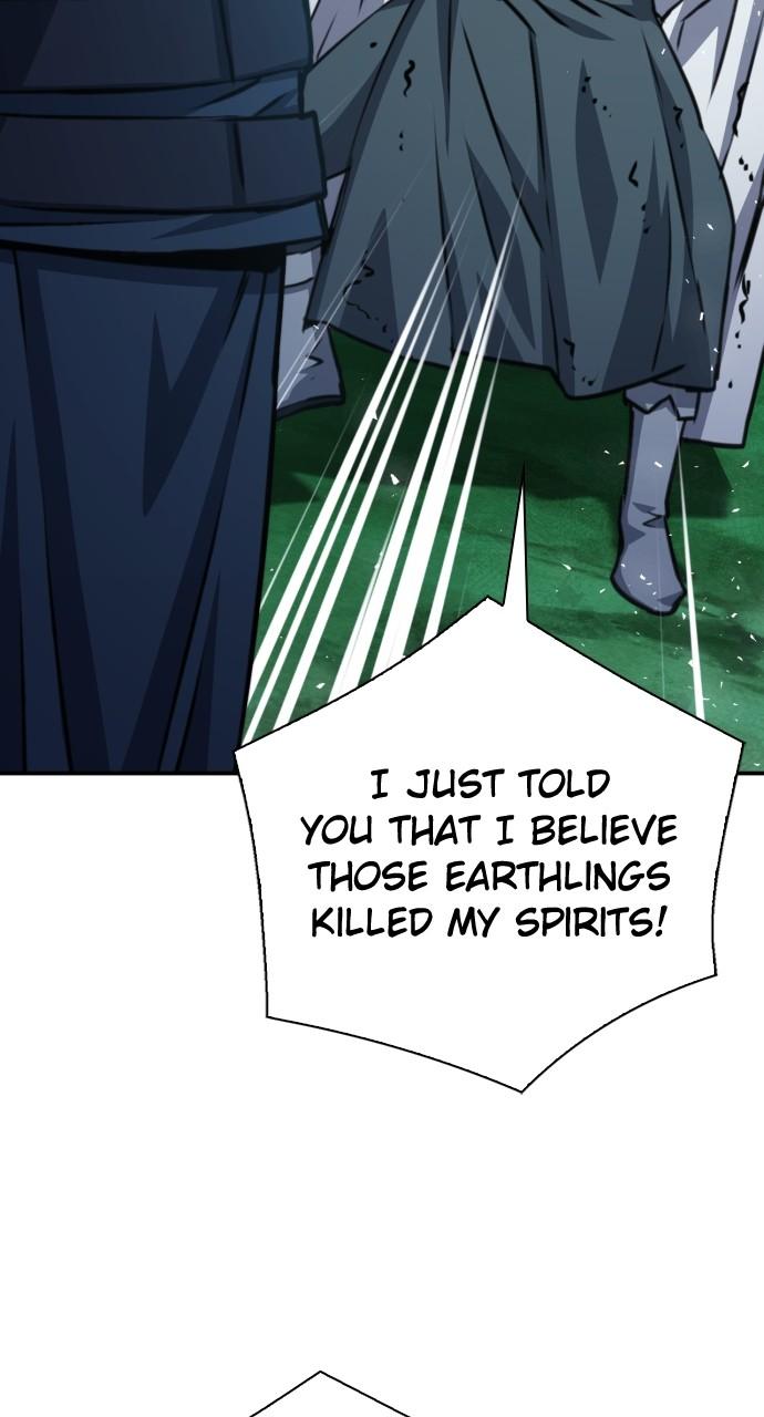 The Druid of Seoul Station Chapter 160 - Page 8