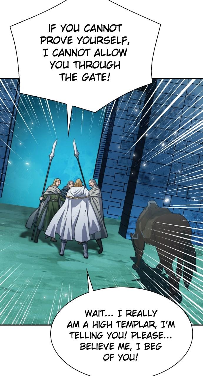 The Druid of Seoul Station Chapter 160 - Page 9