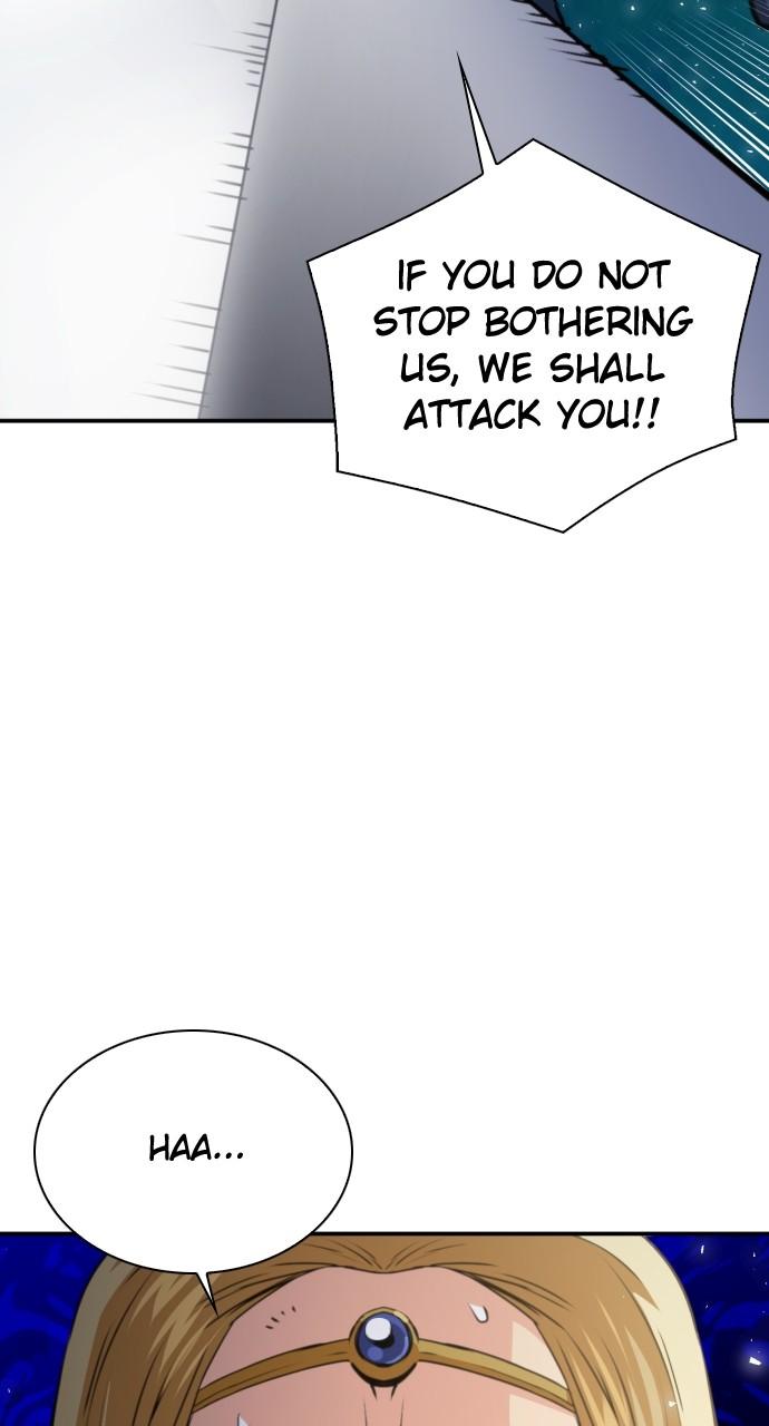 The Druid of Seoul Station Chapter 160 - Page 11