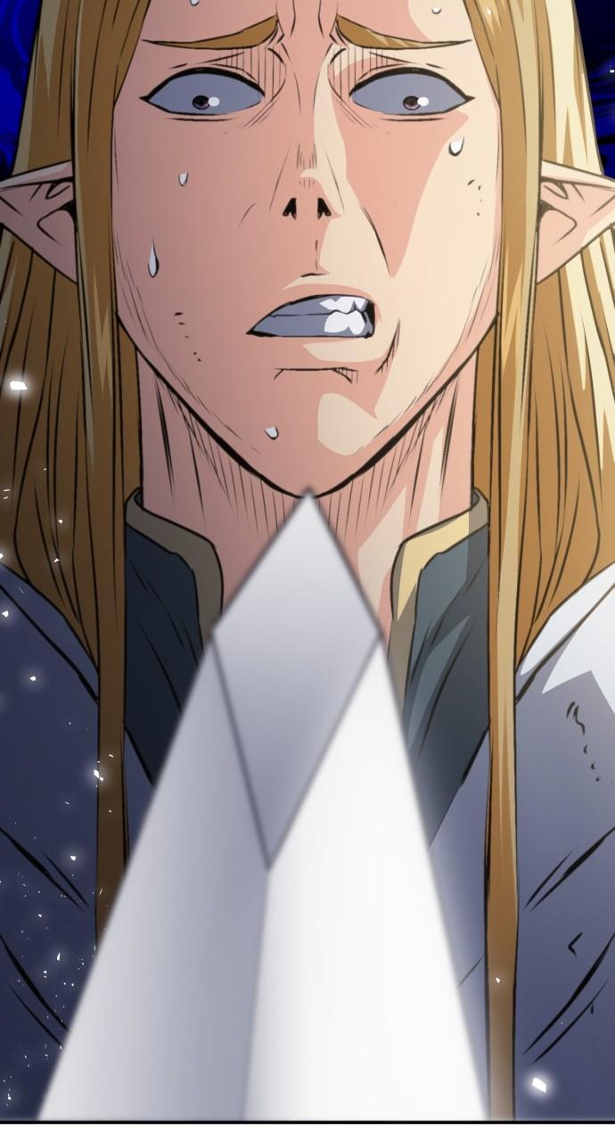 The Druid of Seoul Station Chapter 160 - Page 12