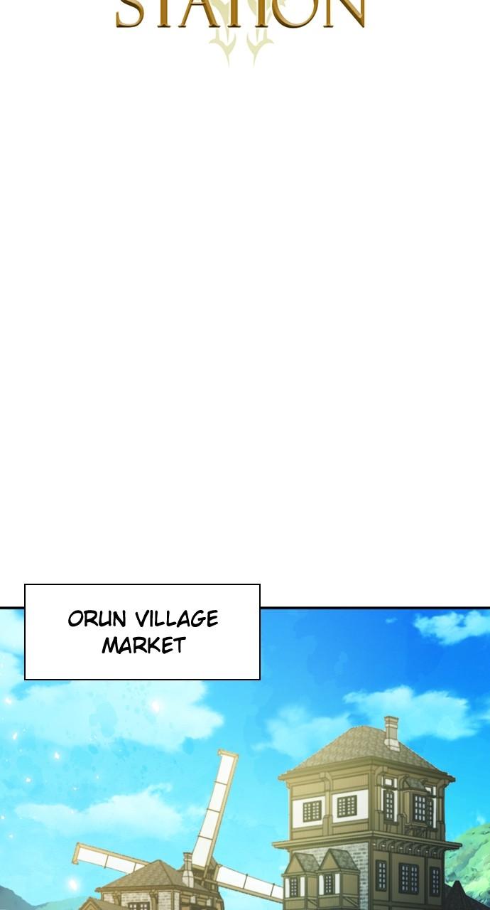 The Druid of Seoul Station Chapter 160 - Page 14