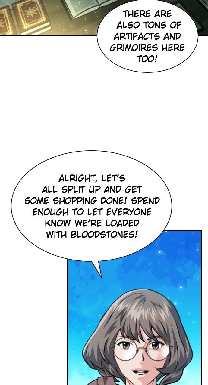 The Druid of Seoul Station Chapter 160 - Page 17