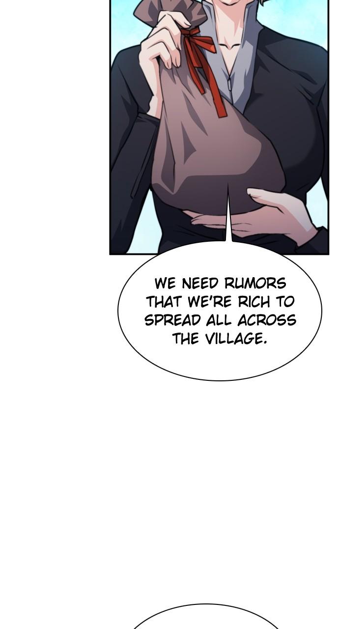 The Druid of Seoul Station Chapter 160 - Page 18