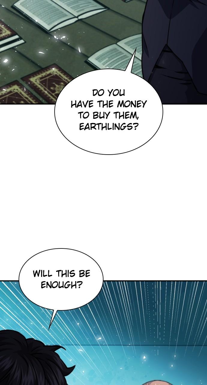 The Druid of Seoul Station Chapter 160 - Page 21