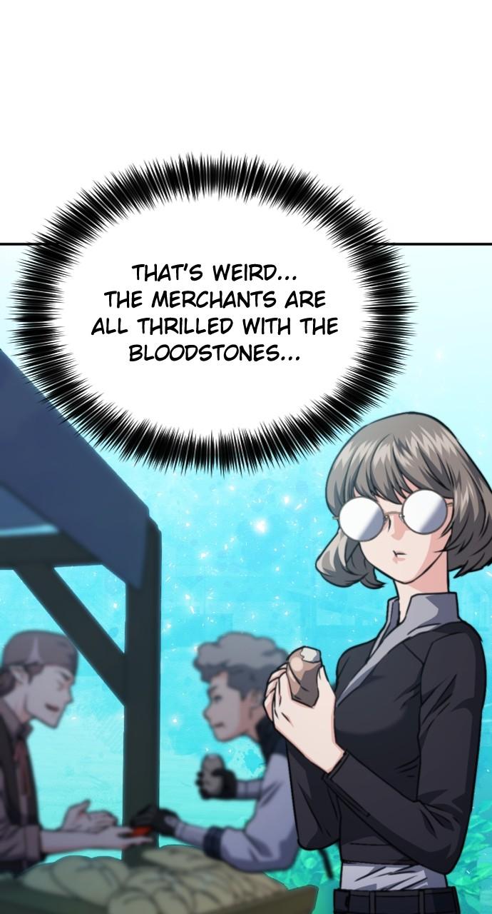 The Druid of Seoul Station Chapter 160 - Page 23