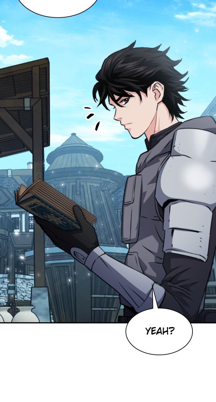 The Druid of Seoul Station Chapter 160 - Page 26