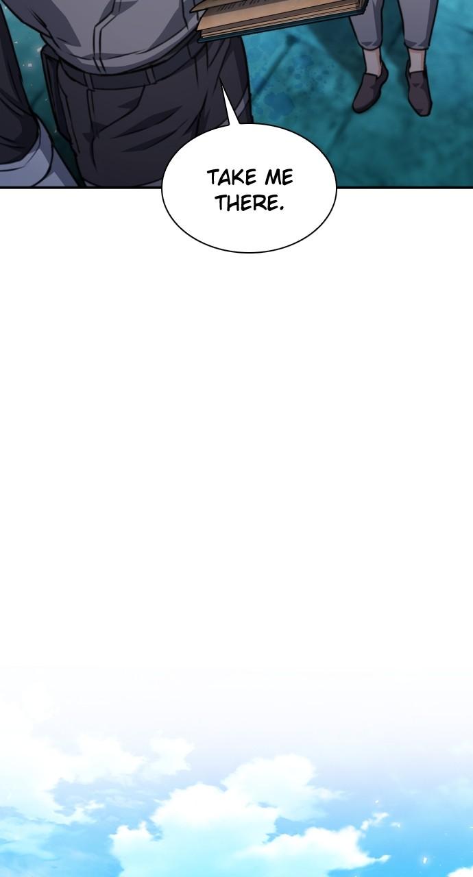 The Druid of Seoul Station Chapter 160 - Page 28