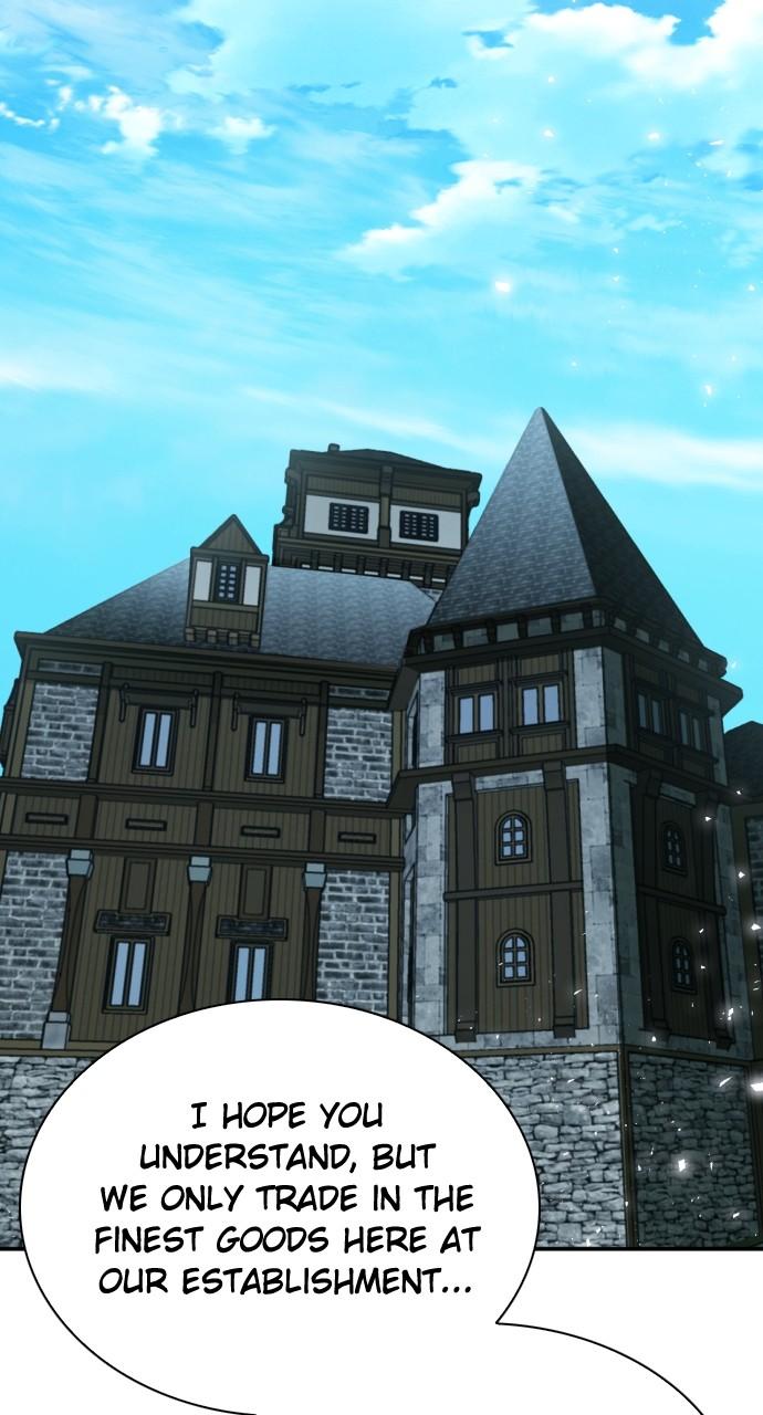 The Druid of Seoul Station Chapter 160 - Page 29