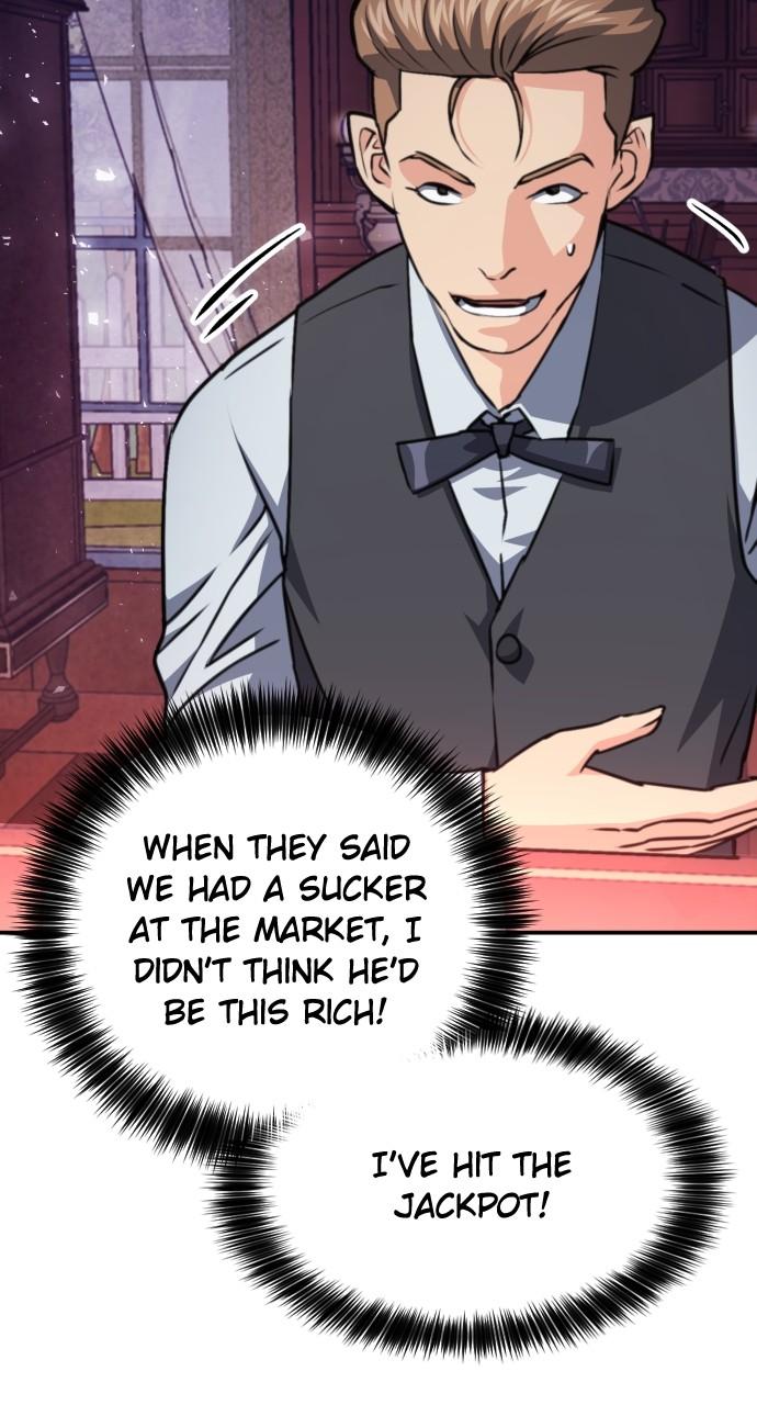 The Druid of Seoul Station Chapter 160 - Page 32