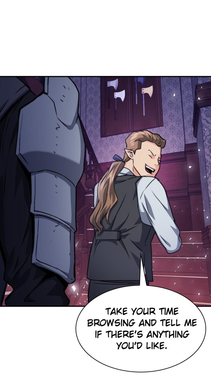 The Druid of Seoul Station Chapter 160 - Page 33