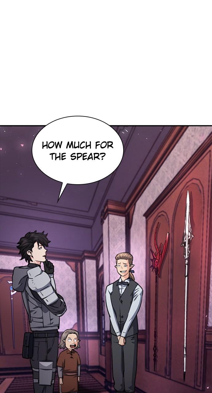 The Druid of Seoul Station Chapter 160 - Page 34