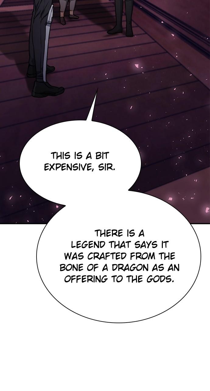 The Druid of Seoul Station Chapter 160 - Page 35